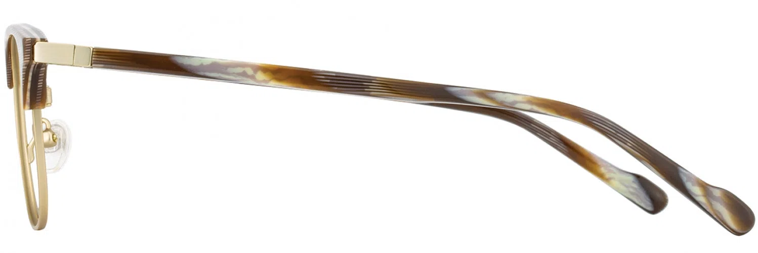Scott Harris SHVIN59 Eyeglasses - view 5
